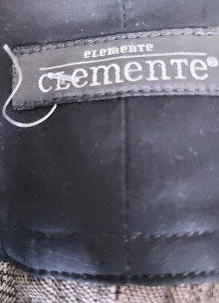 Знижка!брендові штани elemente clemente6 фото