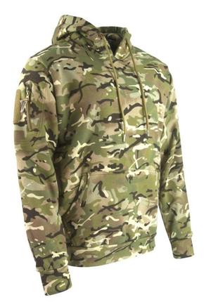 Кофта kombat uk tactical hoodie