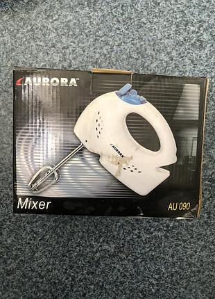 Міксер aurora