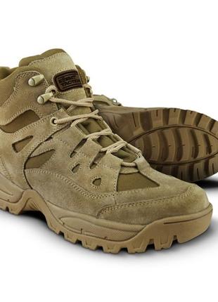 Черевики тактичні kombat uk ranger patrol boot