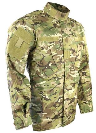 Сорочка тактична kombat uk assault shirt acu style