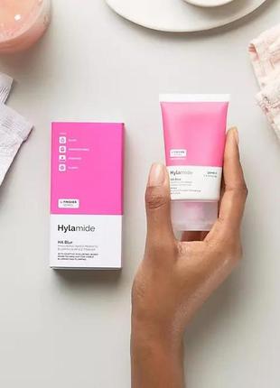 Deciem hylamide ha blur база під макіяж праймер засіб для візуального розмиття пір. 30 мл.