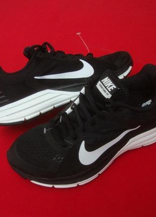 Кросівки nike air zoom structure 17 оригінал 36-37 розмір