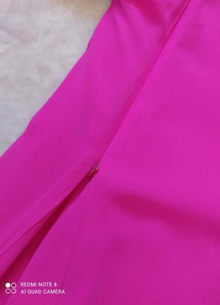 Сукня шовк jil sander 5
