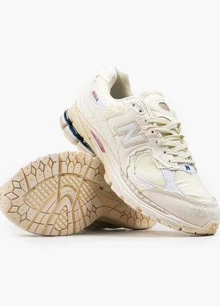 Мужские кроссовки new  balance 2002r