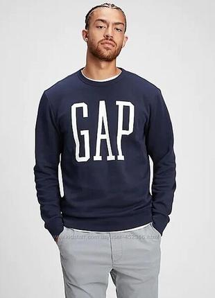 Спортивна кофта, толстовка gap