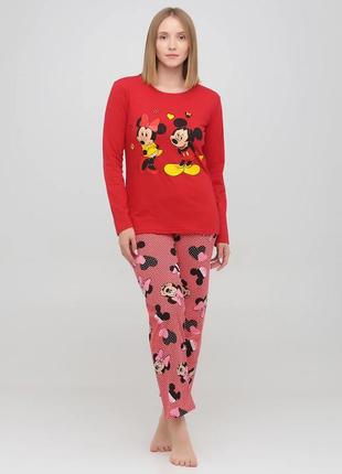 Піжама жіноча  carla mara