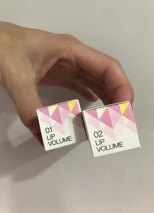 Kiko milano блиск для губ 02 кіко блиск