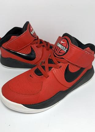 Кросівки nike*