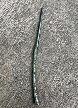 Волшебная палочка беллатрис лестрейндж, гарри поттер, хогвартс, дамблдор, малфой