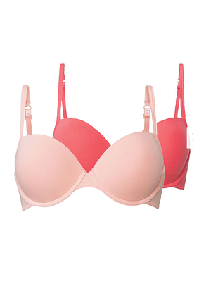 Набір  котон  бюстгальтерів  esmara німеччина