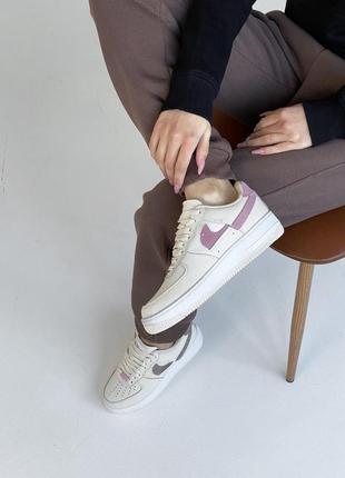 Жіночі кросівки nike air force 1 lx wmns beige

женские кроссовки найк аир форс