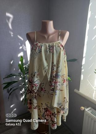 Ніжне миле платтячко dressfo