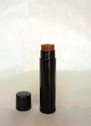 Бальзам для губ шоколадний