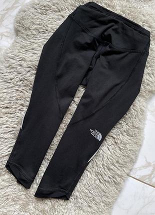 Велосипедки the north face