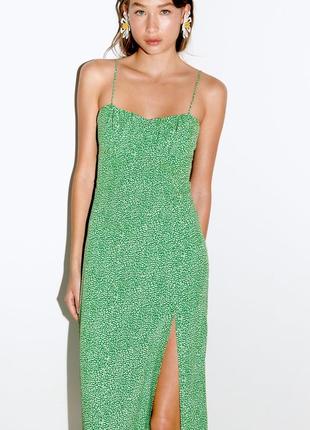 Плаття zara, нове