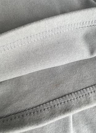 Костюм кашемір кардіган з брюками палаццо теплий в сірому кольорі6 фото