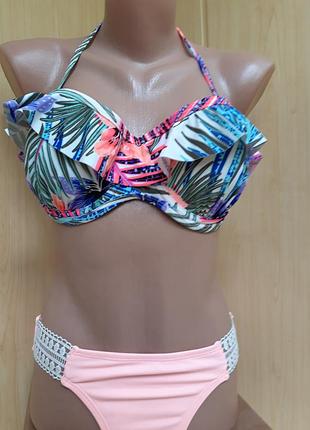 Стильный купальник new look 75c