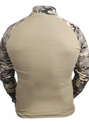 Рубашка тактична убокс pave hawk ply-11 comuflage cp 4xl чоловічий мілітарі весна-осінь taktical3 фото