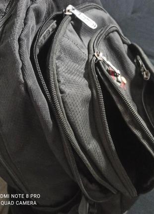 Рюкзак до школи або для подорожей5 фото