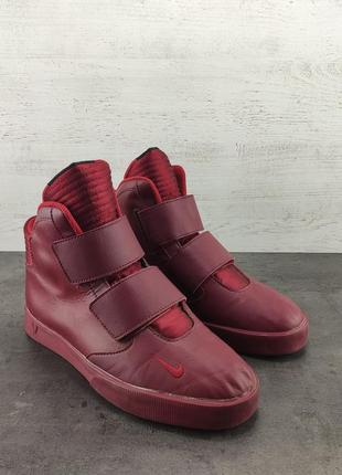 Кроссовки nike flystepper 2003. размер 40,