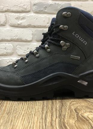 Ботинки lowa renegade gtx mid