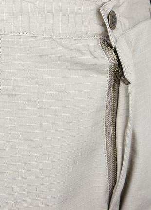 Тактические штаны pave hawk ly-18 sand khaki xl мужские военные с карманами на липучках демисезон3 фото