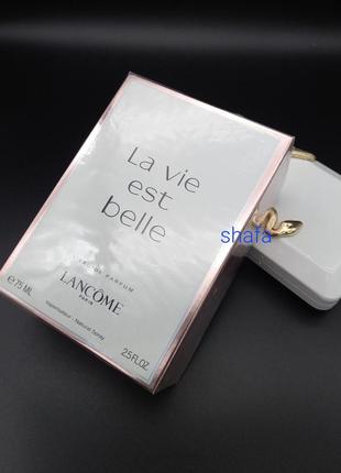 Lancome la vie est belle
парфумована вода1 фото