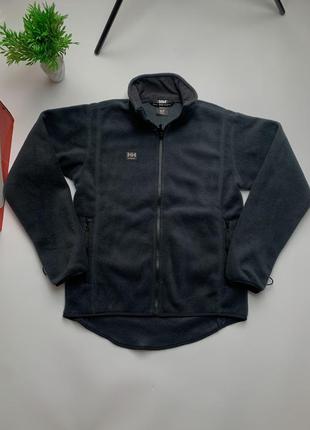 Жегская флисовая кофта helly hansen1 фото