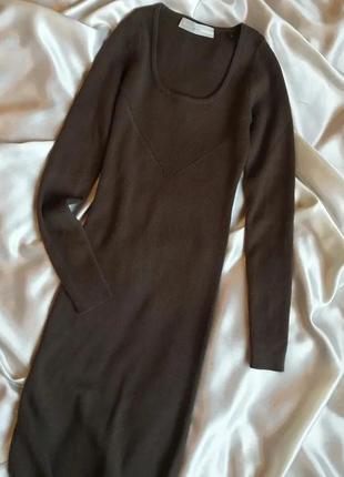 Оригінальна шикарна сукня #guess