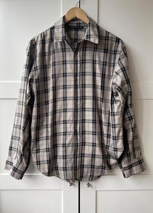 Сорочка. zara woman