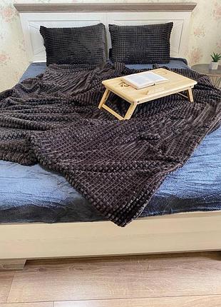 Тепла постільна білизна пантера