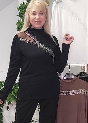 Гольф водолазка батнік туреччина люкс коллекція