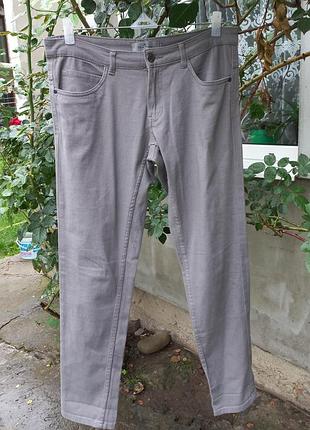 Розпродаж стрейчеві звужені джинси