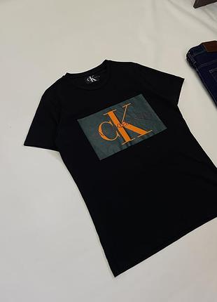 Футболка calvin klein