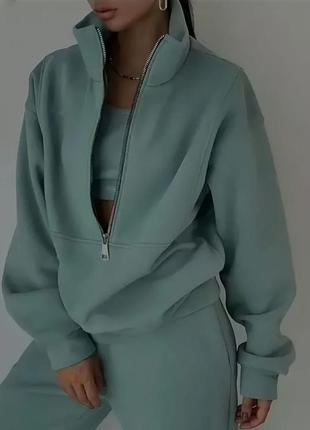 Спортивний костюм3 фото