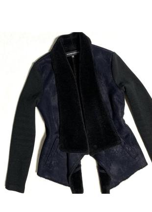 Женская курточка кардиган ветровка пальто1 фото