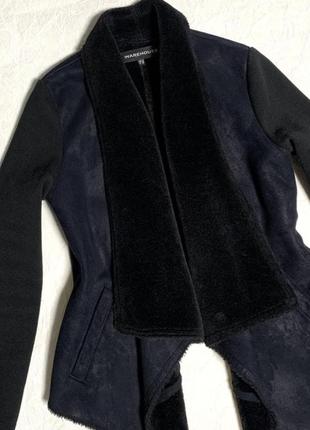Женская курточка кардиган ветровка пальто2 фото
