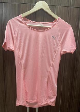 18. спортивна футболка puma 255