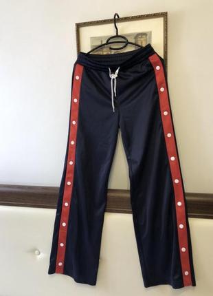 Спортивні штани h&m p.xs