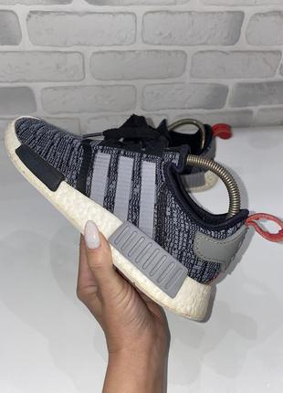 Кроссовки adidas nmd 39,5р