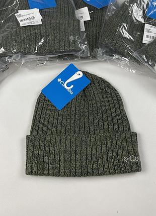 Нова оригінальна шапка columbia jack wolfskin