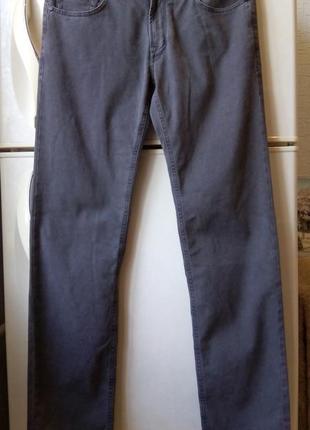 Чоловічі джинси baldessarini jeans w33/l32