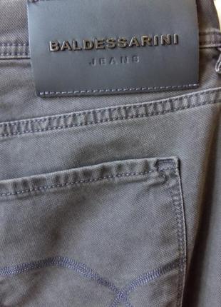 Мужские джинсы baldessarini jeans w33/l328 фото