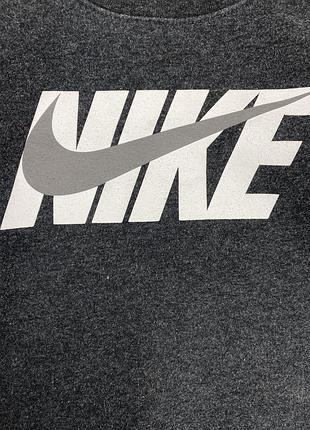 Лонгслів від nike дитячий 3