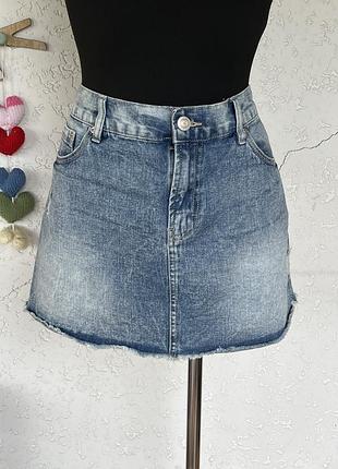 Коротка спідничка 6