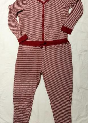 Кигуруми пижама катон