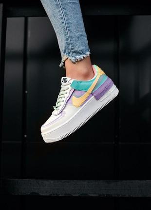 Жіночі кросівки nike air force 1 shadow pale ivory 2

женские кроссовки найк аир