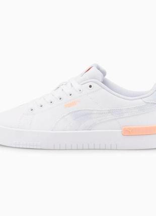 Женские кроссовки puma jada hazy2 фото