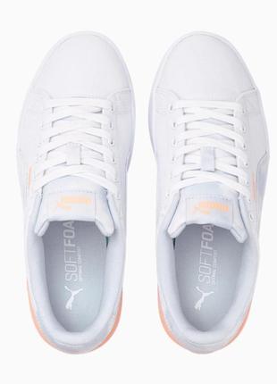 Женские кроссовки puma jada hazy4 фото